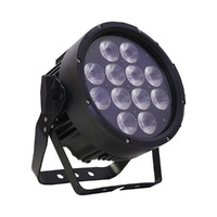 Projecteur LED PAR sans fil à piles, DMX, IP65, extérieur, WIFI, télécommande, étanche, avec batterie