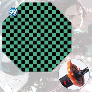 ดาบร่ม14สไตล์ Mugen Train Agatsuma zenitsu <span class=keywords><strong>shinazugawa</strong></span> <span class=keywords><strong>genya</strong></span> kochou Shinobu Katana ยาวอะนิเมะร่มกลางแจ้ง - Product Image 6