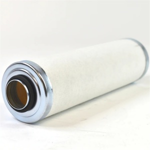 Recipiente a Presión para Sistema de Membrana de Ósmosis Inversa de Poliamida Aromática Espiral Estable de 37 m² para la Industria de la Pulpa, Reciclado, 1 Año - Product Image 6