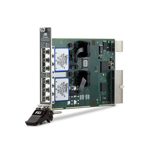 Módulo de Relé RF NI PXI-2599, 26.5 GHz, 778572-99 y - En Stock - Product Image 1