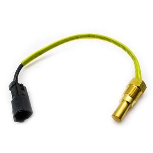 Trung Quốc Nhà Sản Xuất Phụ Tùng Máy Xúc Cảm Biến Nhiệt Độ Nước 7861-93-3320 Cho <span class=keywords><strong>PC200</strong></span>-<span class=keywords><strong>7</strong></span> - Product Image 2