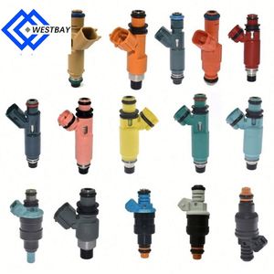 02801582310 280 158 233 Einspritz düsen für Dodge Chrysler Jeep Ram 3.6L - Product Image 6