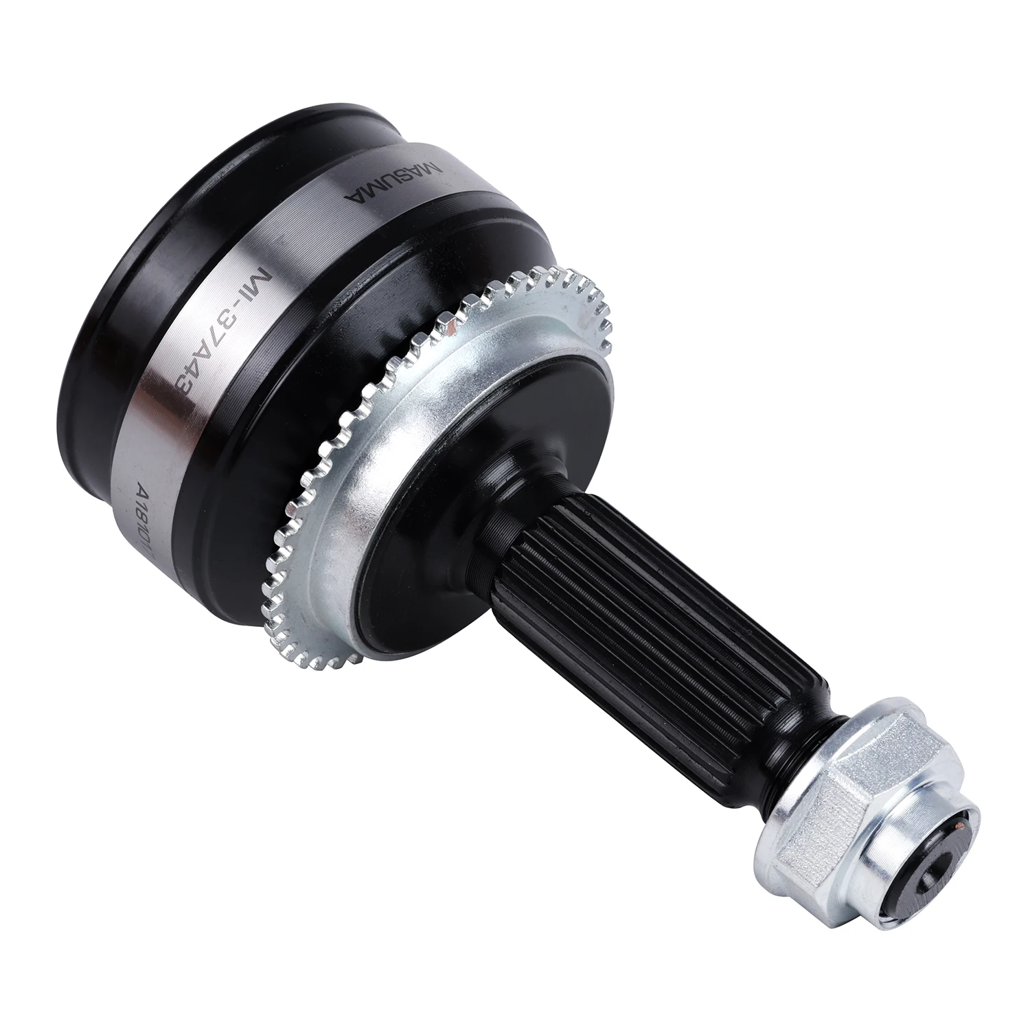メンテナンス masumi MASUMA CV Joints for MITSUBISHI LANCER - Reliable Performance