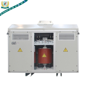 Usine directe Sc Dry-type Power 1600 <span class=keywords><strong>Scb</strong></span> 500kva 5 Kva Transformateur de fabricant de type sec - Product Image 1