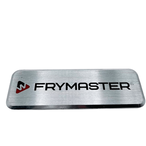 Tùy Chỉnh Thép Không Gỉ Tên Nơi Nhôm Kim Loại <span class=keywords><strong>Tag</strong></span> Brass Logo Khắc Kim Loại Tên Tấm Cho Thương Hiệu Của Bạn - Product Image 3