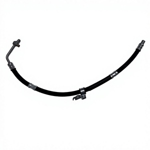 Tuyau de direction assistée pour Land Rover Freelander, pièce de rechange pour alimentation et retour, LR001099 - Product Image 4