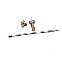 Pièces de pompe à moteur diesel de haute qualité, injecteur, soupape de commande Common Rail F00V C01 201/ F 00V C01 201/ F00VC01201