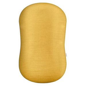 Nid de bébé en coton de haute qualité, coussin de sommeil doux pour nourrissons, nid de bébé portable pour nouveau-né - Product Image 6