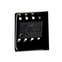 Originale Flash IC W25Q32FVSSIG GD25Q32CSIG GD25Q32CSIG 25Q32 circuiti integrati Flash IC