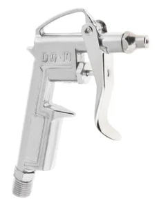 Pistolet de Nettoyage Pneumatique Haute Pression en Aluminium Robuste pour Compresseur d'Air, Kit d'Outils de Pulvérisation et Soufflage, Pièces Pneumatiques - Product Image 5