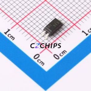 Transistor de Alta Calidad PS2801-1-F3-A SSOP-4-1.27mm, Optoacoplador de Salida de Transistor - Product Image 1