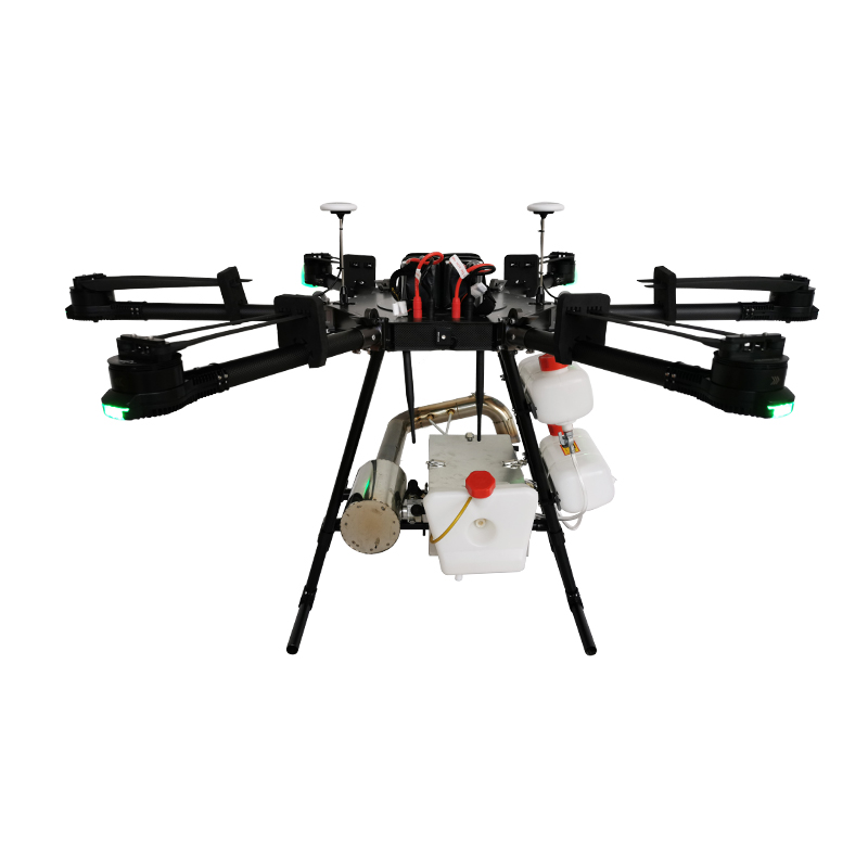 Дрон Joyance для дезинфекции в городах, распылитель, saniziters, фумигация, Дрон для дезинфекции