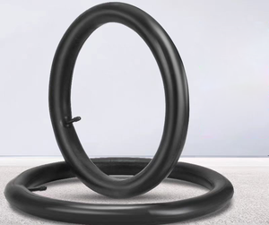 Chambre à air ultralégère pour vélo de route Pneu intérieur de vélo 60 80mm <span class=keywords><strong>Valve</strong></span> <span class=keywords><strong>Schrader</strong></span> 700C18 25 28 32 Tube super léger - Product Image 5