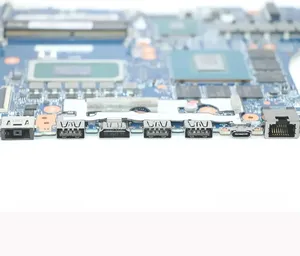 สำหรับเลเจียน 5-15ITH6H เมนบอร์ด I7-11800H RTX 3060 6G 5B21C75308 5-15ITH6H 5B21C75308 เมนบอร์ด - Product Image 2