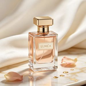 <span class=keywords><strong>Eau</strong></span> de Parfum Unisex de Lujo con Aroma Floral, Frutal, Amaderado y Especiado, en Spray, de Larga Duración, Fragancia Fresca, Ecológico, Sin Alcohol, Portátil, 100 ml - Product Image 5