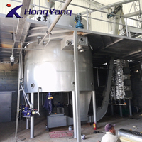 Colza Tournesol Soja Rotocel Machine d'extraction par solvant Huile de coton Extracteur d'hexane pour usine complète d'huile