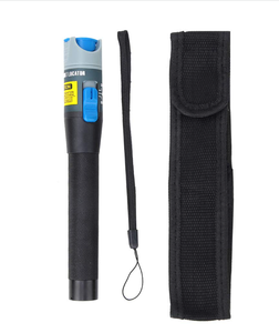 Localizador Visual de Falhas HONDAO |   Testador de Cabo de Fibra Óptica 650nm |   Luz Laser Vermelha Tipo Caneta 10km VFL Aplicação SC/FC/ST FTTH - Product Image 4