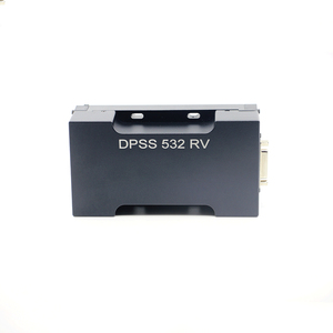 Módulo Láser DPSS 532nm 561nm 1064nm Nuevo de Alta Estabilidad 1000mW-2000mW - Product Image 2