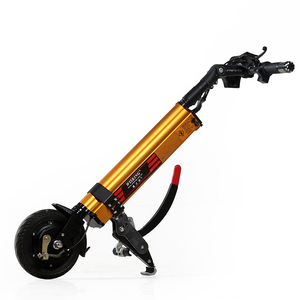 Tractor de Mano para Silla de Ruedas WISKING Q6 para Personas con Discapacidad - Product Image 5