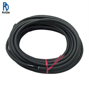 Cable CB-B10 para Cabezal de Sensor - Controlador: 10 Metros, Productos de Automatización Industrial Fabricados con Precisión al 100% - Product Image 1