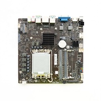 Computadora Integrada JW H610I-VGA Modelo 1100006865 con VGA ECD68AF01D39 JAI610LX238R1318 Origen Taiwán en Stock