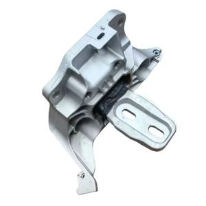 Support de fixation moteur gauche pour Peugeot 208, 2008, <span class=keywords><strong>DS3</strong></span> et Citroën C4 OE : 9824312980 YL01632880 - Product Image 2