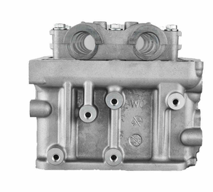 Piezas de automóvil 4M41 Culata Dohc Nuevo OEM 1005B340/1005B341ME204200 para Mitsubishi Canter/Fuso/Montero - Product Image 4