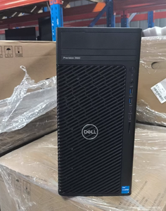 Station de travail tour Dell T3680, processeur Core de 14e génération, DDR5 ECC, station de travail graphique professionnelle, le Dell T3680 est une station de travail haute performance - Product Image 4
