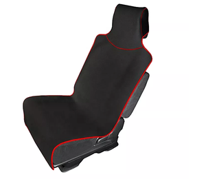 Housse de siège auto personnalisée en néoprène, imperméable et résistante aux taches, en promotion pour la gym, la plage, la course à pied et les animaux domestiques, design uni - Product Image 3