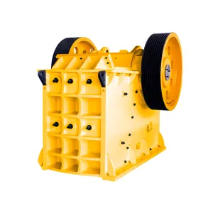 High-end Professionally Designed Excavator Jaw Crusher Diesel Pe750*1060 Jaw Crusher With Screen
