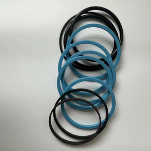 SK210LC-8 केंद्र संयुक्त सील किट सिं55v0000053f1 SK210-8 हाइड्रोलिक स्वाइप के लिए - Product Image 2