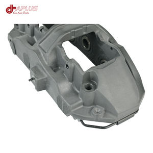 Pinza de Freno GT350 de 6 Pistones con Kit de Disco de Cerámica de Carbono para Alto Rendimiento F30 F32 M3 F80 - Product Image 6