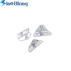 Pièces <span class=keywords><strong>de</strong></span> rechange, Kit <span class=keywords><strong>de</strong></span> verrouillage à ressort d'accélérateur pour husqvarna 357xp 359 340 340e 345 345e 345epa 346xp 350 Scies à chaîne à gaz - Product Image 1