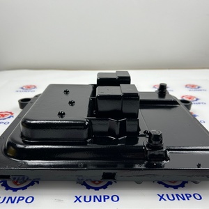 10R-4086 10R4086 156-7172 1567172 บอร์ดคอมพิวเตอร์สำหรับชิ้นส่วนเครื่องยนต์รถขุด - Product Image 3