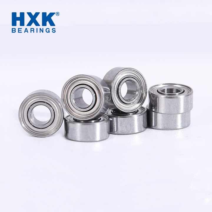 Meilleure performance de service 627 N1Z ABEC9 roulement à billes à ...