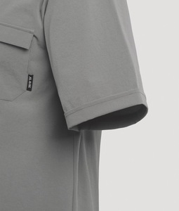 Chemise de travail d'entreprise en tissu extensible rafraîchissant |   MARK MT-566 OEM/ODM Marque coréenne - Product Image 6