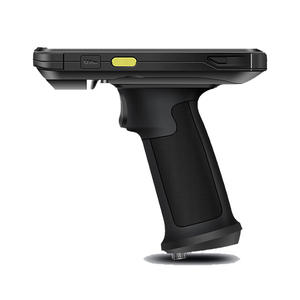 Scanner Mobile pda Gps integrato robusto Pda da 4 pollici <span class=keywords><strong>Android</strong></span> 10 Crane Barcode Computer palmare palmare industriale - Product Image 5