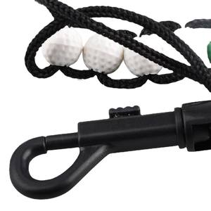 Appareil de notation de golf Cross Bead String Counter Scorecard & Holder Accessoires - Product Image 5