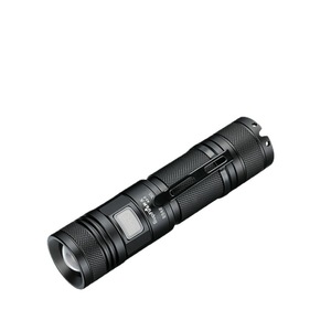 ซุปเปอร์ไฟร์ A2-S 15W 3700mAh ไฟฉายแบบชาร์จไฟได้พร้อมการชาร์จผ่าน USB และลำแสงระยะไกล - Product Image 3