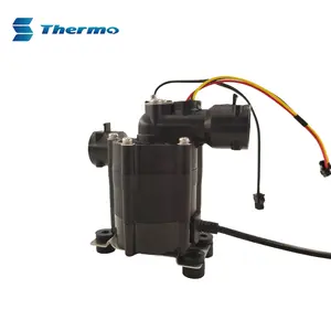 Hot Sale 12 24v Micro Dc Water Solar System Pump For Solar Water Heater