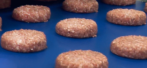 Maquinaria <span class=keywords><strong>de</strong></span> procesamiento <span class=keywords><strong>de</strong></span> carne <span class=keywords><strong>de</strong></span> alto rendimiento Antigua para tambores <span class=keywords><strong>de</strong></span> pollo deshuesados Nuggets Albóndigas - Product Image 2