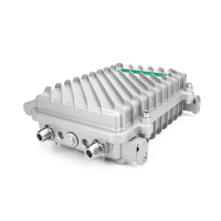 2.4G extérieur CPE AP routeur WiFi Signal Hotspot amplificateur répéteur longue portée sans fil PoE Point d'accès