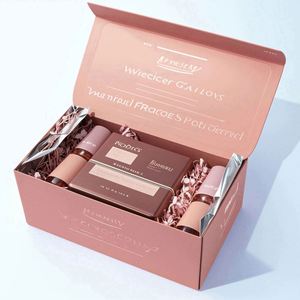 Boîtes d'emballage personnalisées en carton recyclé pour barres énergétiques, noix, cacahuètes, bonbons, chocolat, avec design imprimé sur mesure - Product Image 2