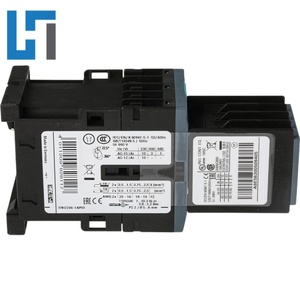 โมดูลรีเลย์กลางแบบใหม่ รุ่น 3RH2244-1AP00 ตัวควบคุมการเขียนโปรแกรม PLC 3RH22441AP00 มีสินค้าในสต็อก - Product Image 3