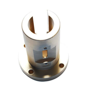 Servicio Profesional de Mecanizado CNC, Fresado y Torneado CNC de 3/4/5 Ejes, Piezas de Prototipo de Aluminio Anodizado, Servicio de Mecanizado ODE OEM - Product Image 6