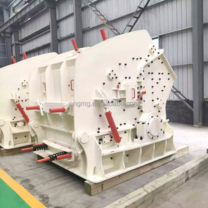 Máy nghiền tác động cố định cho đá Granite đá vôi bê tông hiệu quả cao cát và sỏi Máy Nghiền - Product Image 5