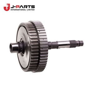 Conjunto de Engranajes, Planetario Delantero para Toyota HIACE KCH10 Granvia 2000-2002 - Product Image 2