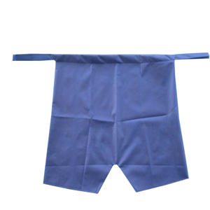 Boxer monouso da uomo <span class=keywords><strong>in</strong></span> tessuto Non tessuto PP per servizi di <span class=keywords><strong>sicurezza</strong></span> per massaggi abbronzatura ceretta procedure mediche - Product Image 1
