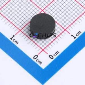 SC802AA1 Switch Accessories / Cap Switch ( Color: Black ) - Product Image 1