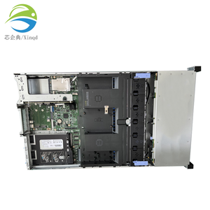Serveur en rack XinQD R7960 2U, 12*3.5'' Intel Xeon Scalable Processor, 2*32 Go DDR5 Smart Memory, 2*800W Platinum, 12 baies LFF, en stock - Product Image 5